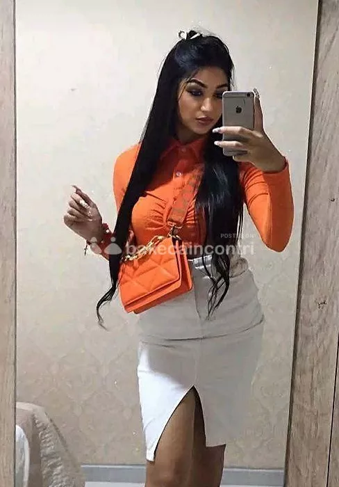 escort.it - New ❤️ denisa 💋 prima volta da tua citta.Sono per pochi giorni qui disponibile 24h24