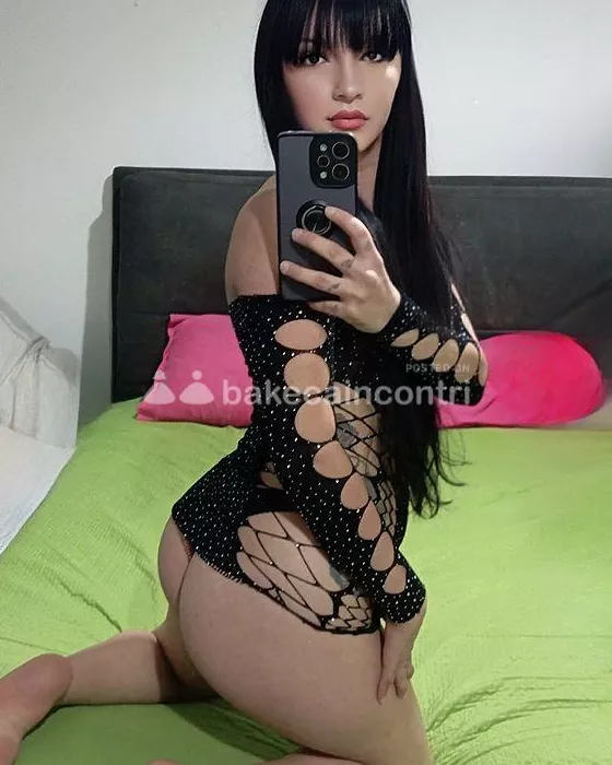 escort.it - New ,Dolcissima , simpaticissima cosi come in foto