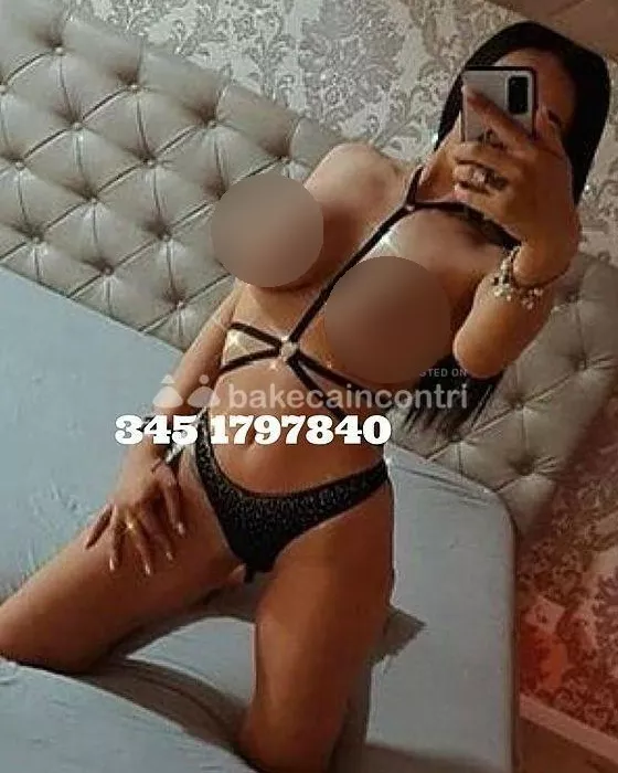 escort.it - NEW ❤️ LATINA ❤️NUOVA RAGAZZA ... PER ACCONTENTARE LE TUE FANTASIE