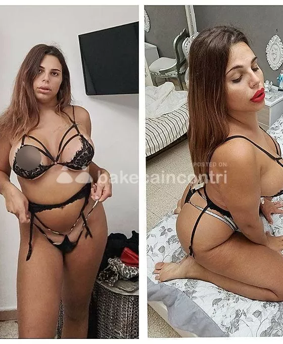 escort.it - NEW 🥰 🫦 MARIKA TRANS SICILIANA 🇮🇹🎀 INSAZIABILE PORCA PRONTA A SODDISFARE LE VOSTRE ESIGENZE 🫦