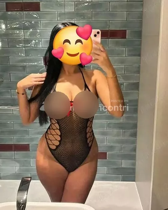 escort.it - NEW MELISA ❤️ Nuova în citta ♥️..SQUISITA E HOT🔥SEXY💥NOVITÀ IN ZONA 💕🌹UN VERO DIAVOLO 😈A LETTO 🔥 🎀💄📷FOTO...💯❌💯 REALE💋💄
