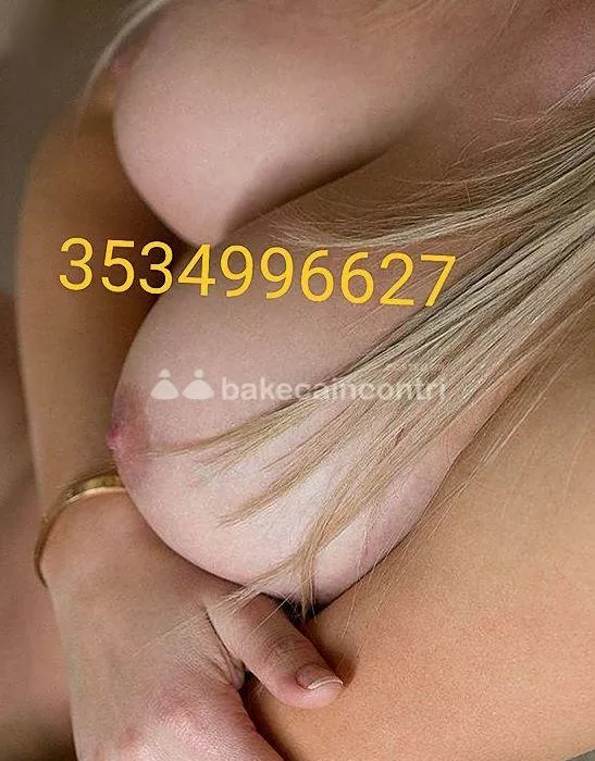 escort.it - NEW MONICA BELLISSIMA REGAZZA LA REGINA DI SQUIRTING SONO ANCHE PADRONA SOFT-PIOGGIA DORATA...