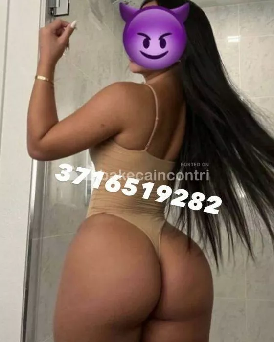 escort.it - NEW NEW A CANNAREGIO MELISSA COCCOLONA UNICA INIMITABILE CON UNA DOLCEZZA SENSUALE