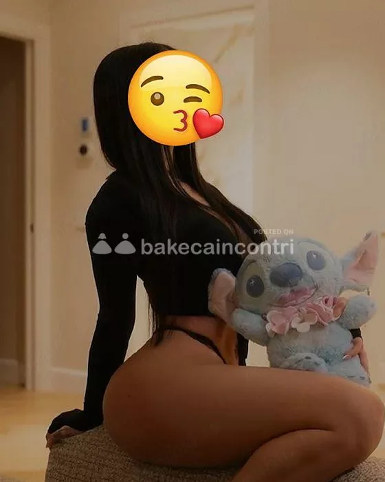 escort.it - New new arivata oggi