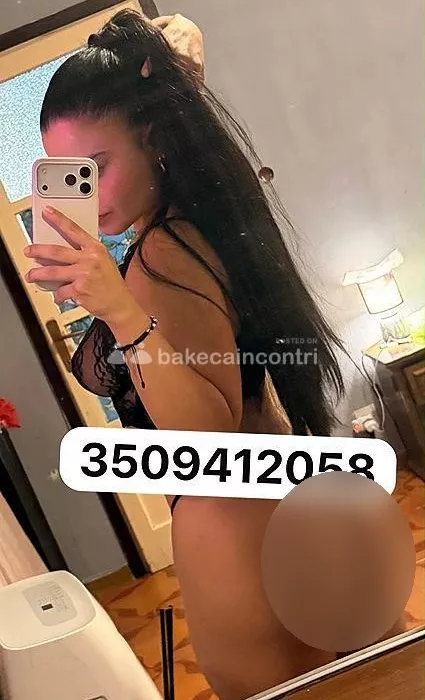 escort.it - 🥳NEW NEW BOLZANO 🥳🥳🔥app arivata‼️bella bambolina foto 💯per 💯reale💥🎀☎️...