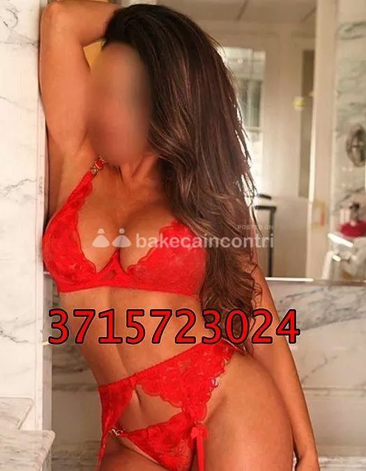 escort.it - NEW NEW BOM SEXY !!! MANUELLA !!!