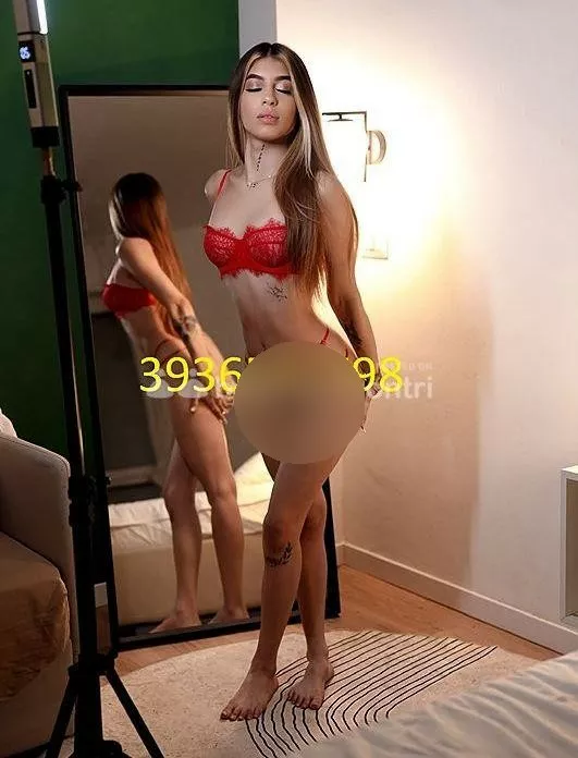 escort.it - 🟢NEW NEW MIA🟢COLOMBIANA APPENA ARRIVATA 💕GIOVANE BELLA E MOLTO DISPONIBILE💕🖐FACCIO ANKE MASSAGGI EROTICI🖐