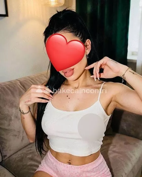 escort.it - 🍑NEW NEW NEW💝 Appena arrivato oggi 💝 🌟BELLISSIMA COME MODELLO💝SENSUALE E PASSIONALE 💝