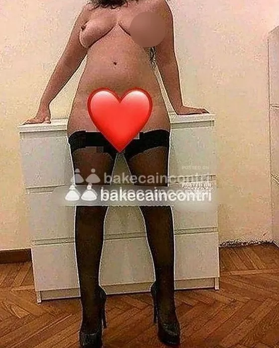 escort.it - NEW NEW NEW— SONO DIVERSA DALLE ALTRE: ho una attrazione MANIACALE per il CAZZO,