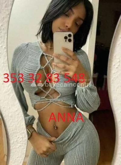 escort.it - N░E░W░ N░E░W░ R░I░C░E░V░O░ ANNA A BONDENO 🔥... ...con la bocca sono la n1 💋 vieni a provare