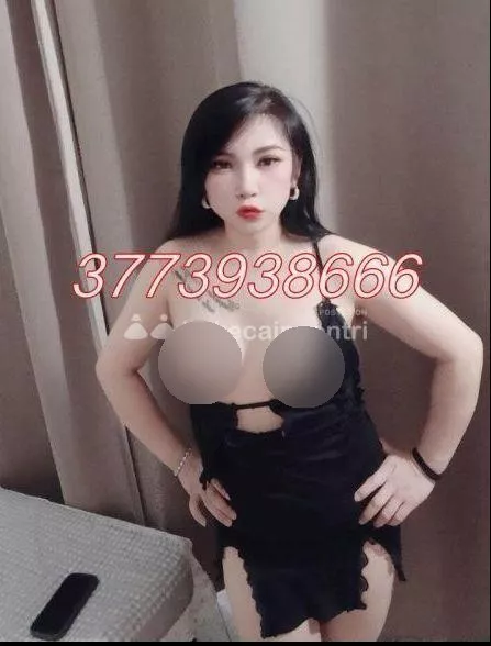 escort.it - new orientale - esperta nel dar piacere!!