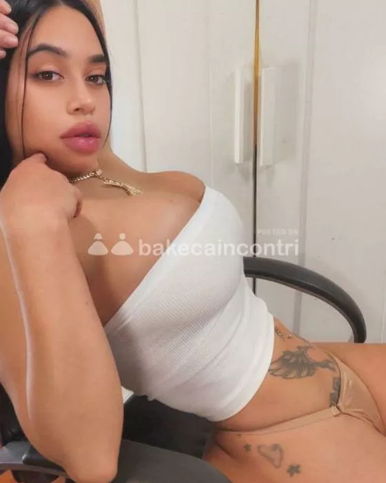 escort.it - NEW 🌸 SOFIA 🌸 SONO LA TUA PORCELLINA 👅 COMPLETA PER LA TUA TRASGRESSIONE SENZA LIMITI!