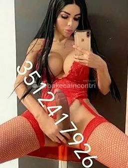 escort.it - New Trans