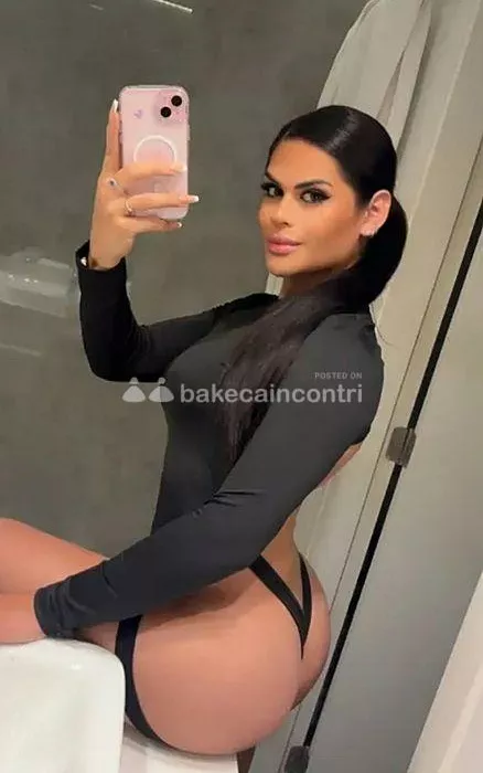 escort.it - 🍆NEW TRANS ❣️LEYDI ACT/PASS💦PIENA DI CREMA E DISPONIBLE PER FARE TUTTO LO CHE VOI SENZA FRETTA😈 DISPONIBILI PER OGNI DESIDERIO TUO SENZA TABU🔥🍆