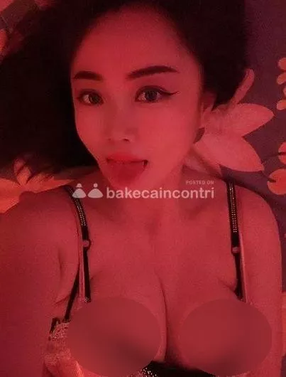 escort.it - NEW👠BELLA RAGAZZE ORIENTALE，NOVITÀ! VENUTE🔴BACI MI FACIO SCOPARE BACIARE E TOCARE, LA PIÙ RICERCATA LA BOMBA SEXY DEL PECCATO 🫦COMPLETAMENTE TUA !