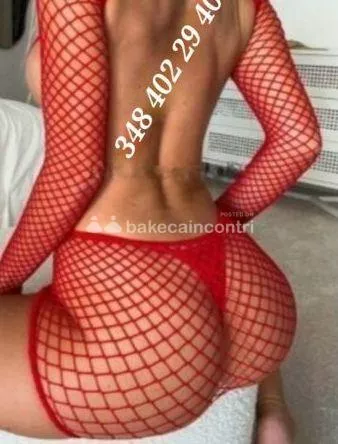 escort.it - NEW🔥💋CALDISSIMA,VOGLIOSA DI SESSO💋🔥
