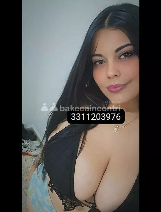 escort.it - NEW..NEW.. A RENDE FOTO REALI AL 100%... 🆕VALENTINA!!!🆕 ★SEXY COLOMBIANA★ Piccantissima TETTONA SENZA LIMITI = FIGA CALDA e BAGNATA TUTTA DA LECCARE=★