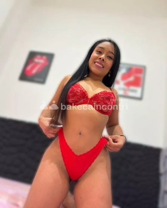 escort.it - 🫦🔥NEW_NEW NAPOLI CENTRO O DA TE 💫💥APPENA ARRIVATA 🎀GIOVANE E MOLTO BELLA 🥰 ❤‍🔥UNA VERA BOMBA SEXY❤‍🔥...!figa da urloo🍬🔝💯👄💋UN VULCANO DI PASSIONE🔥TUTTA
