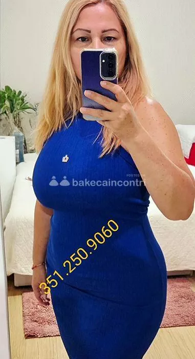 escort.it - NEW..NEW..A MAGLIANA...MILF BIONDA🔥VIENI A TROMBARE COME TI PIACE PATATINA CALDA E PROFUMATA 😋🔥ANCHE VIDEOCHIAMATE☎️