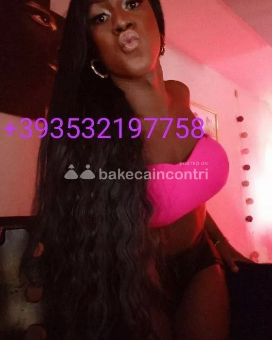 escort.it - ❤️NHOMY , CALDA 22CM DI CAZZO E UN BEL CULO, TUTTO PER TE.