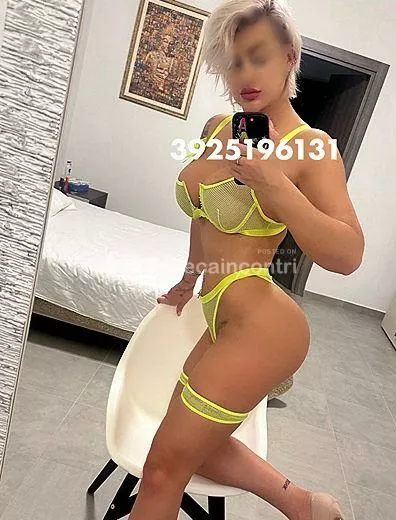 escort.it - ❤️NICOLE❤️APPENA ARRIVATA_SPLENDIDA BAMBOLA_S_E_X_Y DA_I_M_P_A_Z_Z_I_R_E_•FISICO_DA_URLO_VISO D'ANGELO