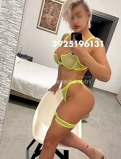 escort.it - 💞NICOLE_ULTIMI GIORNI_ VERA DELIZIA DI PIACERE E DI SENSUALITÀ'★AMANTE DEL PIACERE INTENSO☆BELLA GNOCCA_CORPO DA FAVOLA_FOTO REALI_