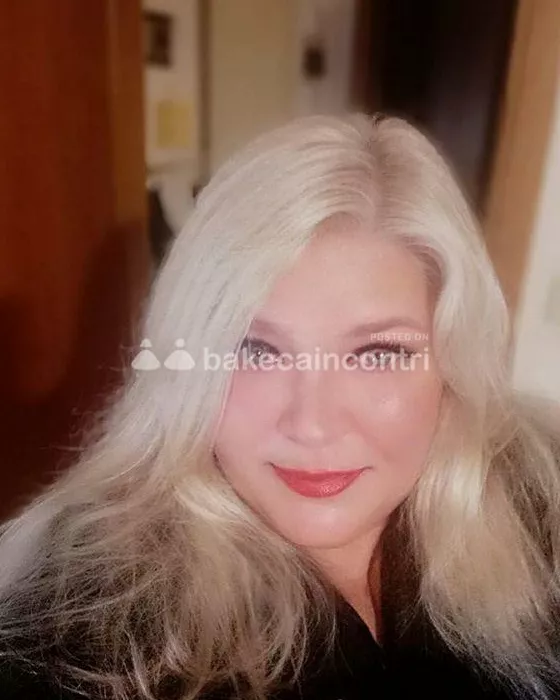 escort.it - 🔥NN STRANIERI NN NUMERI PRIVATI  🔥STELLA BIONDA MATURA DELL'EST IN CARNE POMPINI DA EXTASY PIACE FAR GODERE FINO PERDERE TESTA.SOLO ITALIANI.
