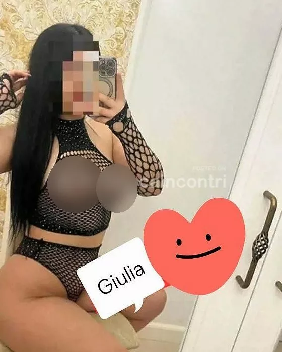 escort.it - No Stranieri Giulia  Dolcissima indimenticabile giocarellona 🌺🌺🌺 tutta reale,No stranieri