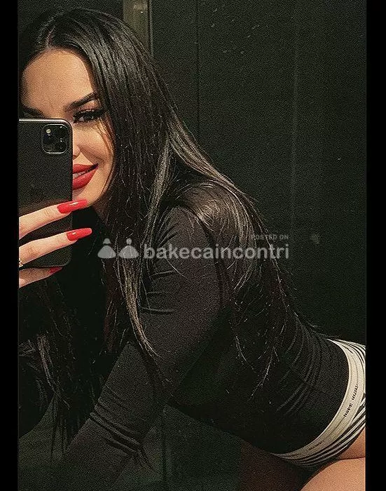 escort.it - NOLA.. NEW..NEW....😈..TRANS CRISTINA.. BELLISSIMA PER ESAUDIRE I TUOI DESIDERI INGOIO TUTTO E SE VUOI TI SPARO IL MIO LATTE..