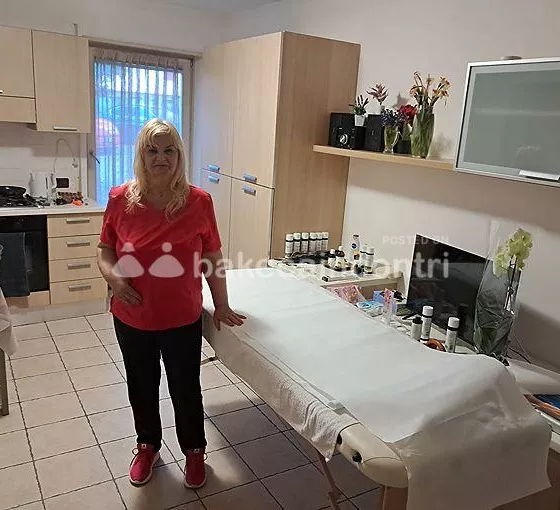 escort.it - NON RISPONDO A NUMERI PRIVATI...MASSAGGIATRICE ATESTATTA ESEGUI VARI TIPI DI MASSAGGI SUL LETTINO PROFESSIONALE...A RICHIESTA MASSAGGIO PROSTATICO