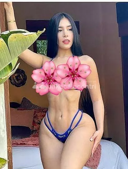 escort.it - Non sono una donna, ma posso decisamente passare per una donna vera... Ti voglio; sono prontissima: solo bocca e culo 🍆💦🍑 un bel culo prosperoso 🐴