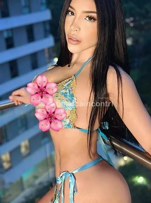 escort.it - Non sono una donna, ma posso decisamente passare per una donna vera... Ti voglio; sono prontissima: solo bocca e culo 🍆💦🍑 un bel culo prosperoso 🐴