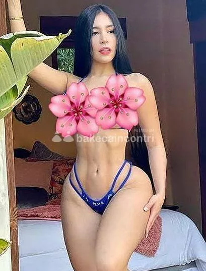 escort.it - Non sono una donna, ma posso decisamente passare per una donna vera... Ti voglio; sono prontissima: solo bocca e culo 🍆💦🍑 un bel culo prosperoso 🐴