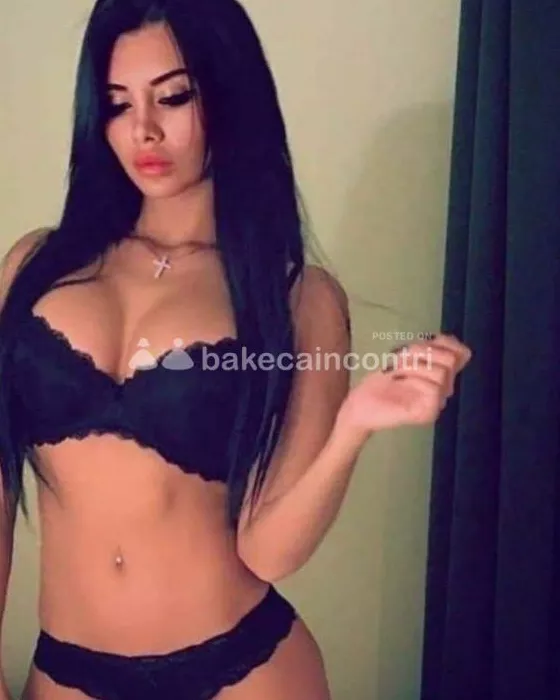escort.it - NOVITA A ASSEMINI AMANDA SBORRA IN BOCCA, BACIO CON LINGUA COMPLETISSIMA MASSAGGIO COMPLETISSIMA❤️