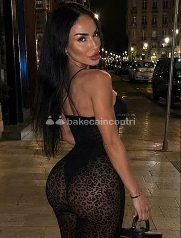 escort.it - 🇮🇹 NOVITÀ A FOGGIA ALESSIA CAVALLI RAGAZZA TRANS ITALIANA ⭐️🇮🇹 FOTO REALI 101% LA PIÙ PORCA DI TUTTE