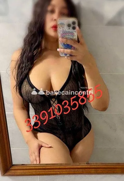 escort.it - NOVITA' A FOLLONICA 💘 LUNA💕 APPENA ARRIVATA IN CITTA 💕 STREPITOSA, VOGLIOSA E SENSUALE 💕 FISICO SPETTACOLARE TUTTO DA PROVARE...VERA BOM