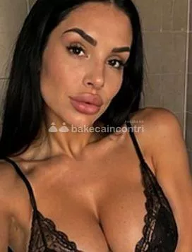 escort.it - 🇮🇹 💎💎NOVITÀ A LECCE RAGGIUNGO AL TUO DOMICILIO DA TE O IN ALBERGO SABRINA ITALIANA FOTO REALI 🇮🇹