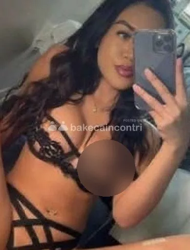 escort.it - NOVITA' A MANFREDONIA! TAINA SPLENDIDA RAGAZZA 🥰 SUPER SEXY 💝💋 POMPINI DA PAURA, PASSIONALE E COMPLETA, MASSAGGI EROTICI E 69! 👅
