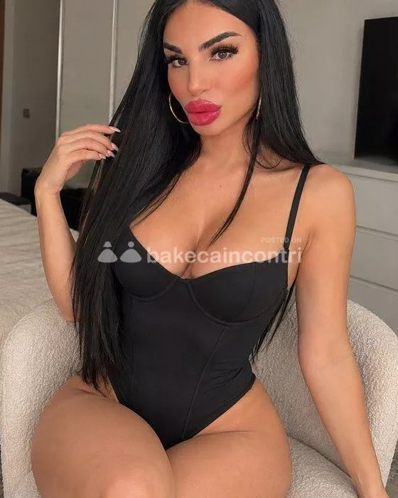 escort.it - 💎💎 NOVITÀ A MILANO ZONA RIPAMONTI 🇮🇹 MARTINA ROMANA TRANS ITALIANA 🇮🇹 PORCHISSIMA SENZA LIMITI