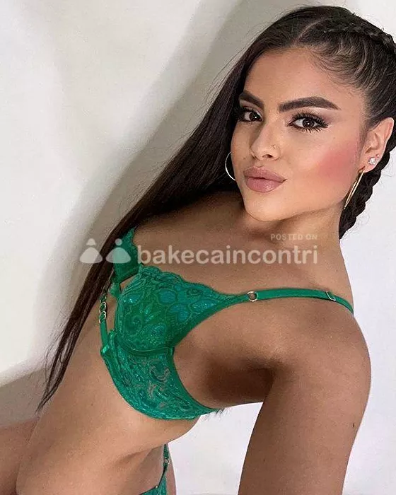 escort.it - 🔥novità a monfalcone🔥hanna sensuale💖foto 100% autentiche e senza sorprese💖🔥