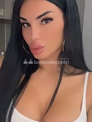 escort.it - 🇮🇹🇮🇹 NOVITÀ A ROMA PRATI SABRINA TRANS ITALIANA UNA DELLE PIÙ PORCHE