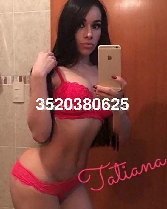 escort.it - NOVITA A VIBO CENTRO 🍑 TATIANA 🎀 🌷♛ giovane =( Novita * Arrapante * = "REGINA DELL SESSO= + SBORRATA SULLE TETTE ** SCOPAMI APPENA ARRI