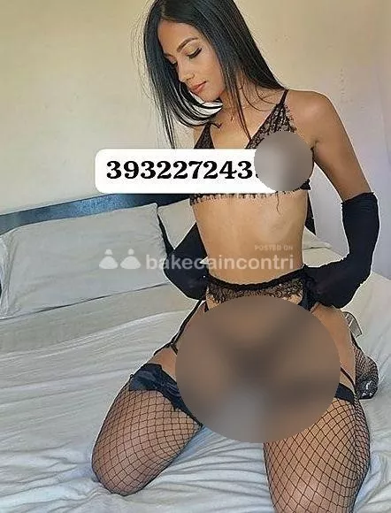 escort.it - NOVITÀ a VICENZA !! ⛔️BELLA TRANS AMBAR⛔️ 💘 COLOMBIANA💯 ATT // PASS 🔥BOMBA SEXY🔥😈NATURALE💯MORBIDA💯🔥REALISSIMA👠