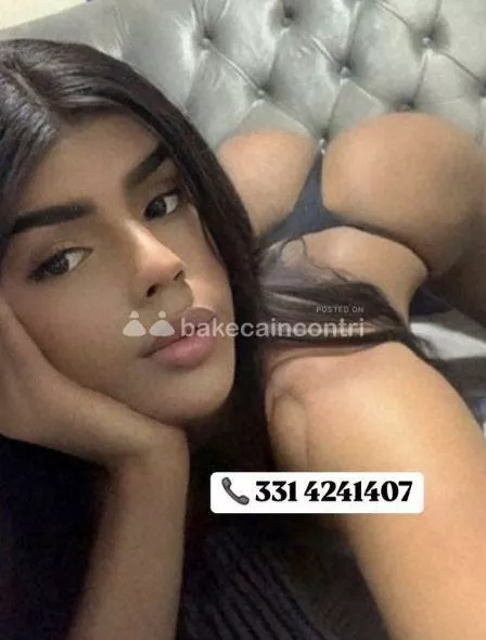 escort.it - NOVITA A VIMERCATE ❤KARLA BELLISSIMA TRANS MAI VISTA..POMPE DA PAURA 😌👄DOTATISSIMA SUPER CARICA...MASSAGGI RILASSANTE,69