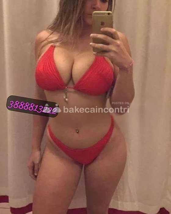 escort.it - NOVITÀ A VITTORIA SPAGNOLA🇪🇸Massaggiatrici giovane bella dolcissima 💖💖Appena arrivata Faccio tutto😻 sono una bella raggazza giovane