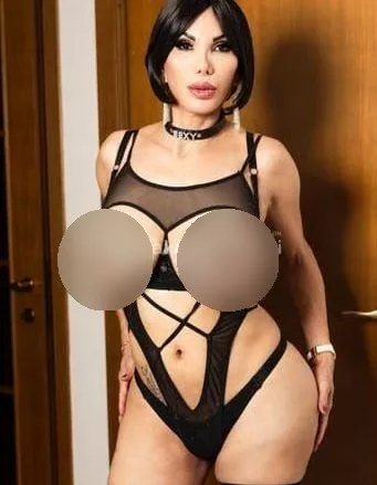 escort.it - NOVITA A ZONA PALMUCCI SHEYLA TRANS AMBIENTE RESERVADO