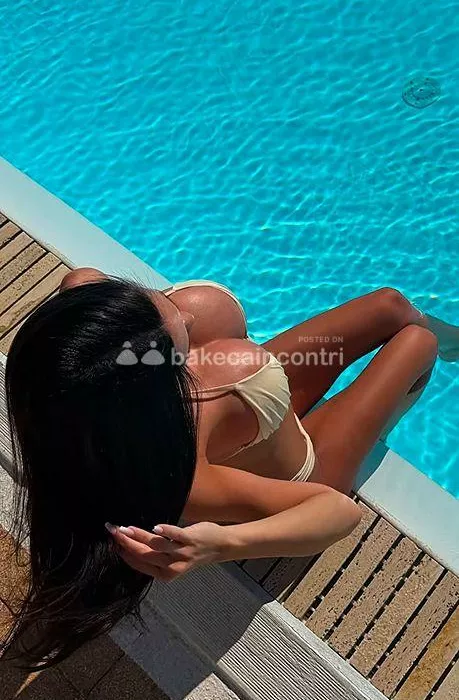 escort.it - ⛔️🇮🇹NOVITÀ AD AVERSA ALESSIA LUX🇮🇹 ⛔️SOLO X UOMINI ALTO LIVELLO INSOSPETTABILE NAPOLETANA💙 CHE TUTTI VORREBBERO👸🏽✨STOP ALLE FREGATURE! SONO COMPLETA