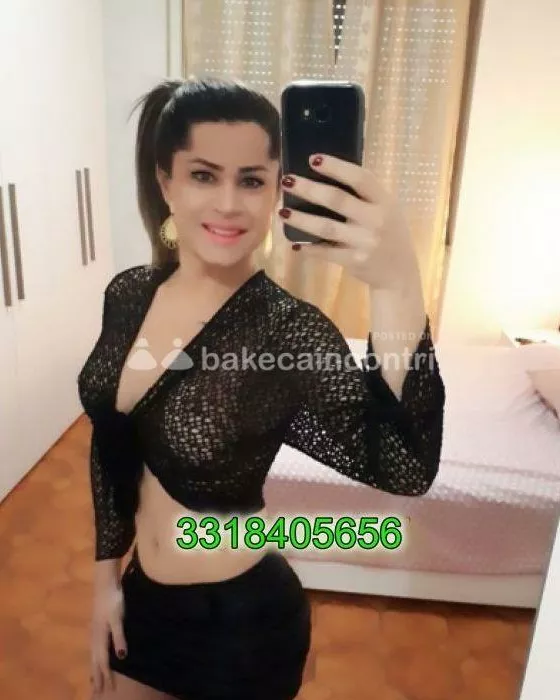 escort.it - 👉NOVITÀ  👈 ANGEL TRANS💖COMPLETA ATV/PASS 💦FOTO REALI 💋😋