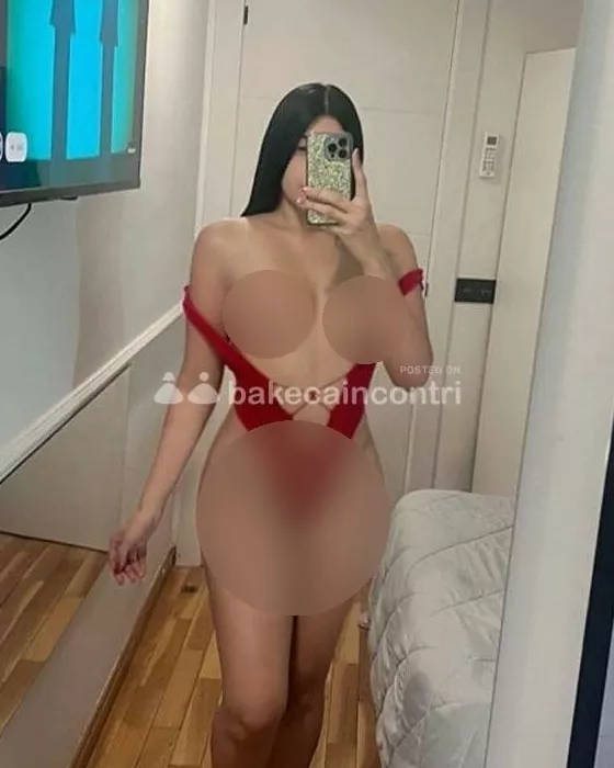 escort.it - 💕 NOVITA' ASSOLUTA A MOLFETTA! 💋 JESSICA 💋 QUELLO CHE DICO... FACCIO! 💕 INCREDIBILMENTE PORCA! 💕