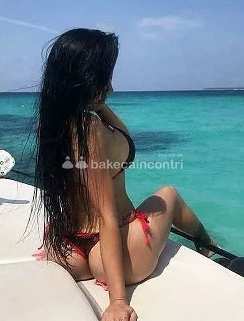escort.it - 💕 NOVITA' ASSOLUTA A MOLFETTA! 💋 JESSICA 💋 QUELLO CHE DICO... FACCIO! 💕 INCREDIBILMENTE PORCA! 💕